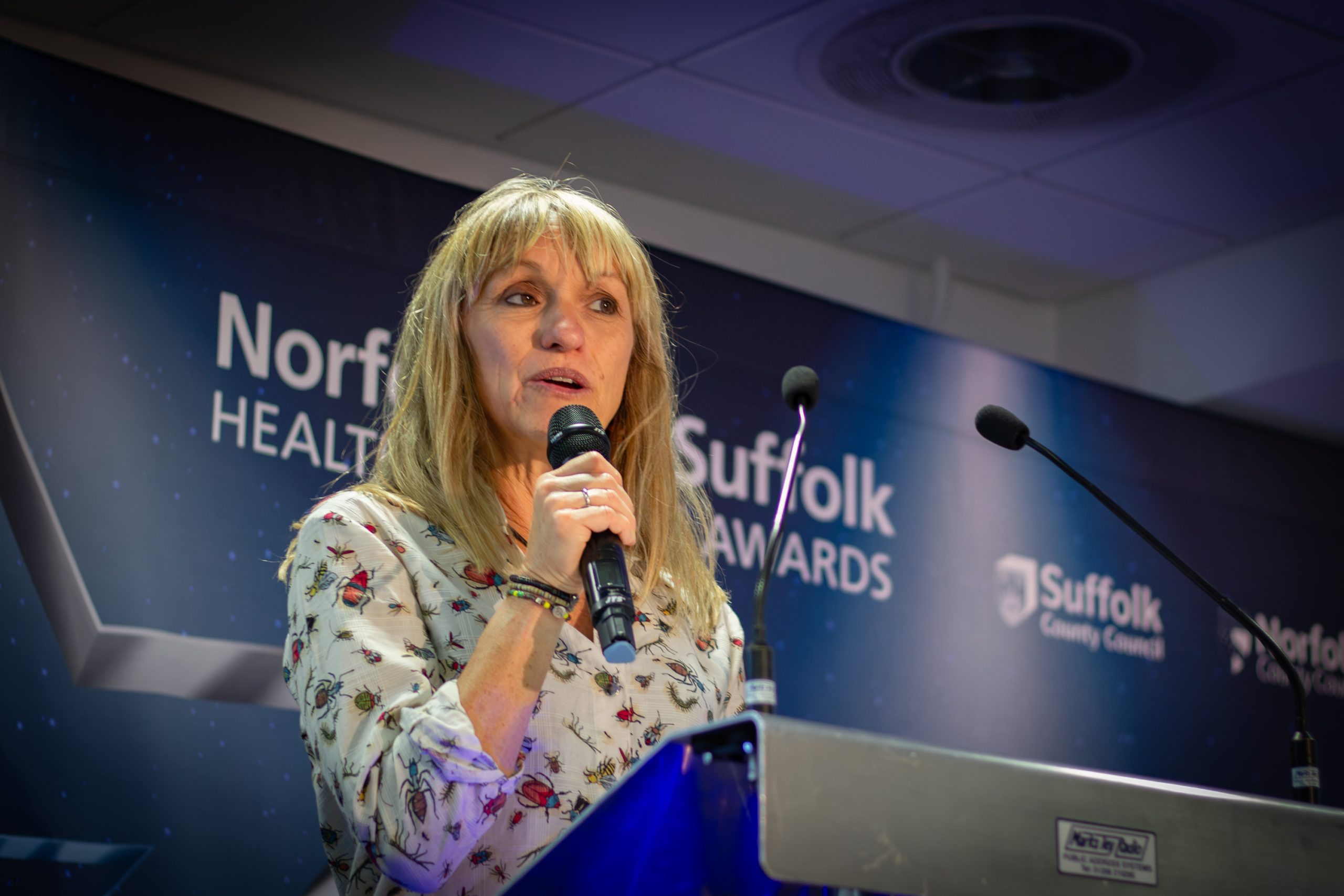 Health and Care Awards 2026-07