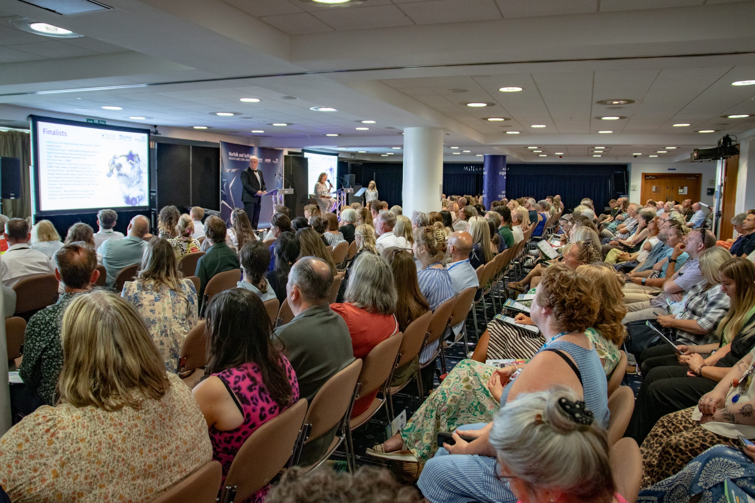 Health and Care Awards 2026-18