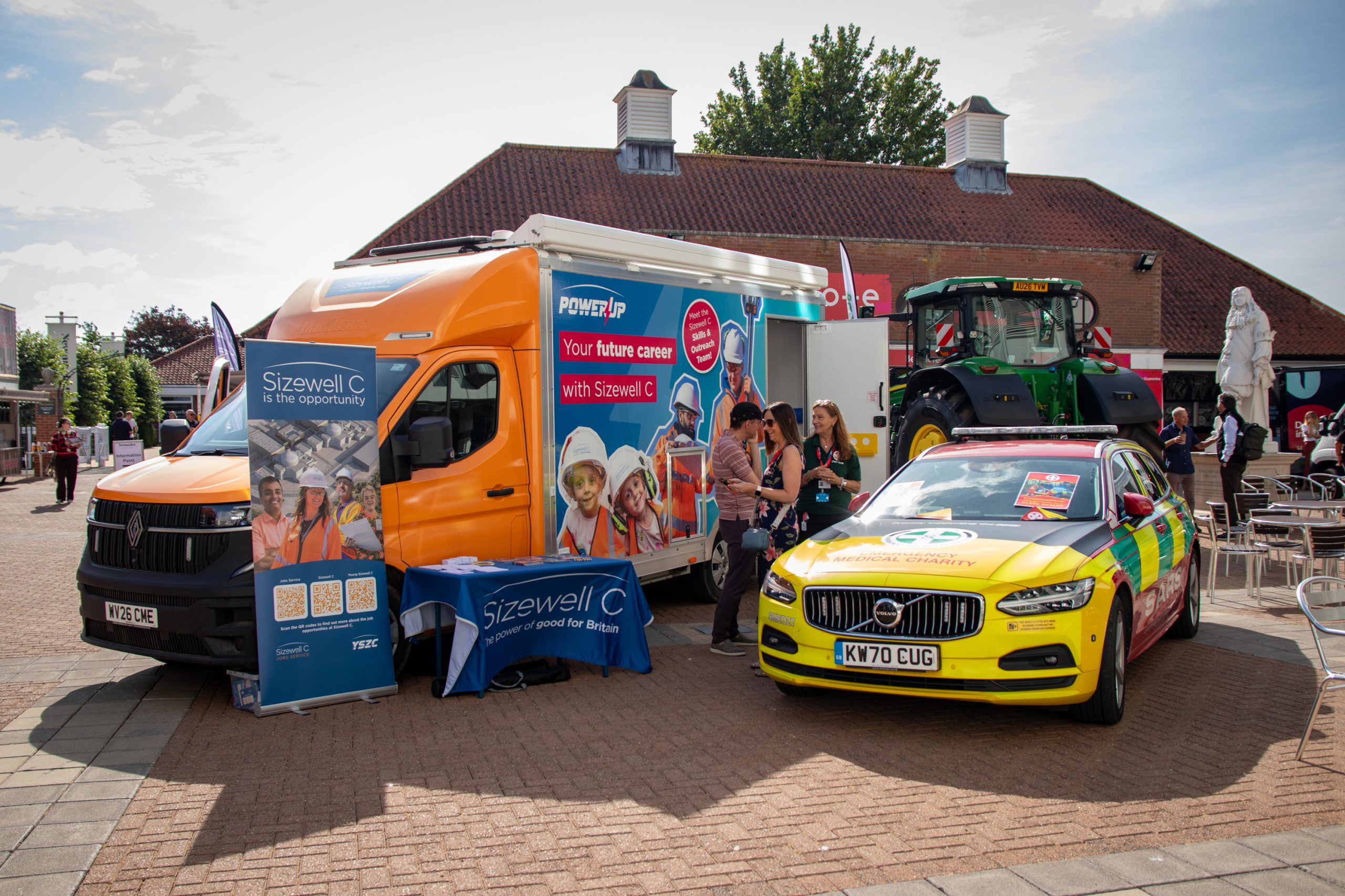 Health and Care Expo 2026-01