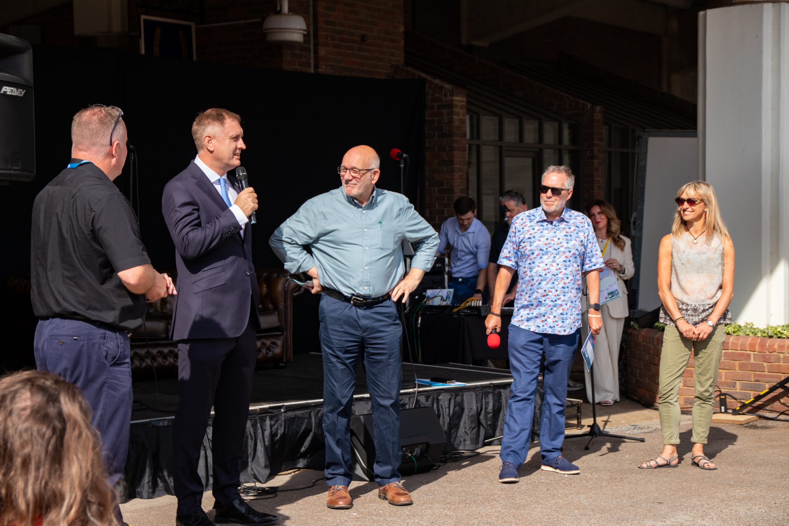 Health and Care Expo 2026-04