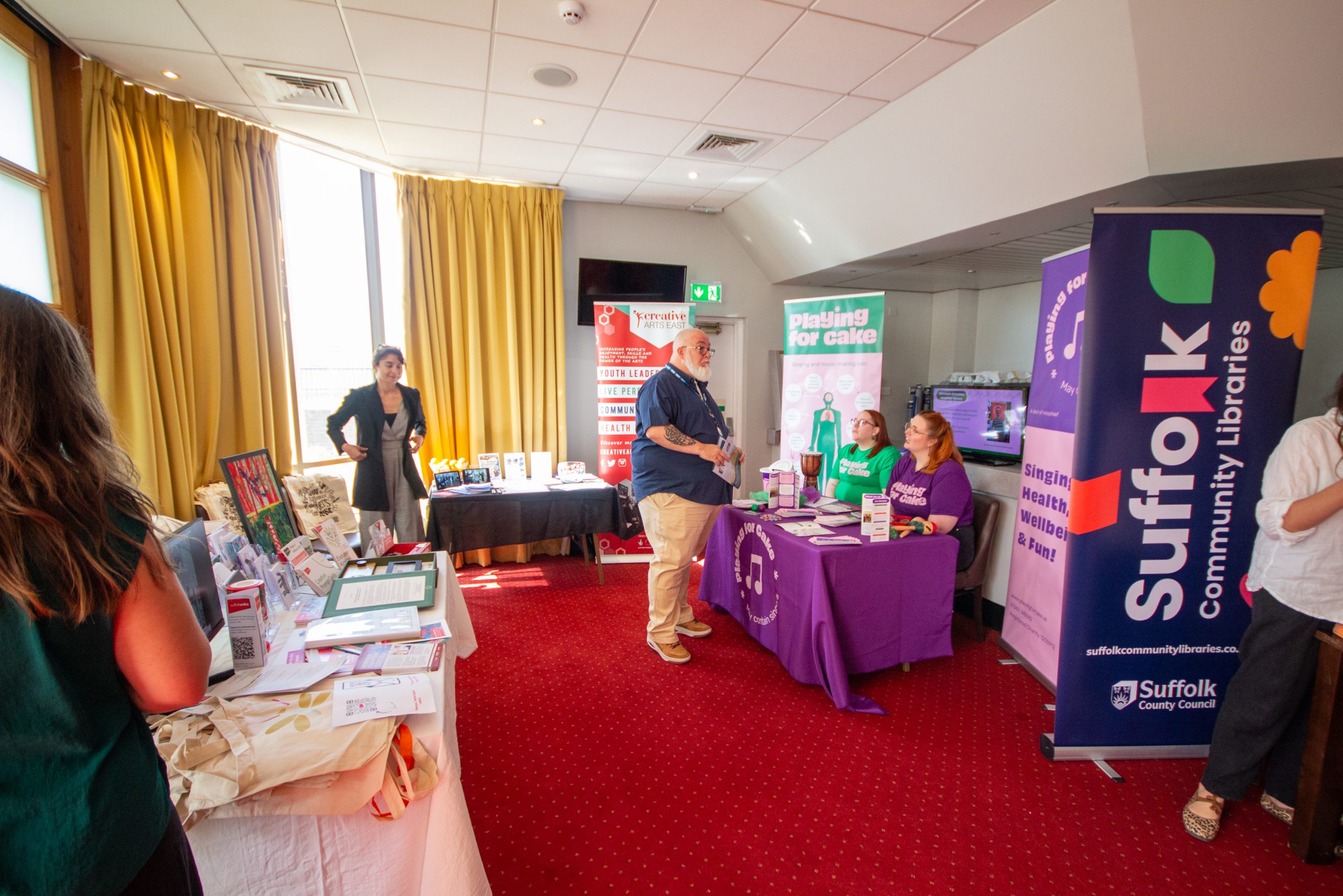 Health and Care Expo 2026-056