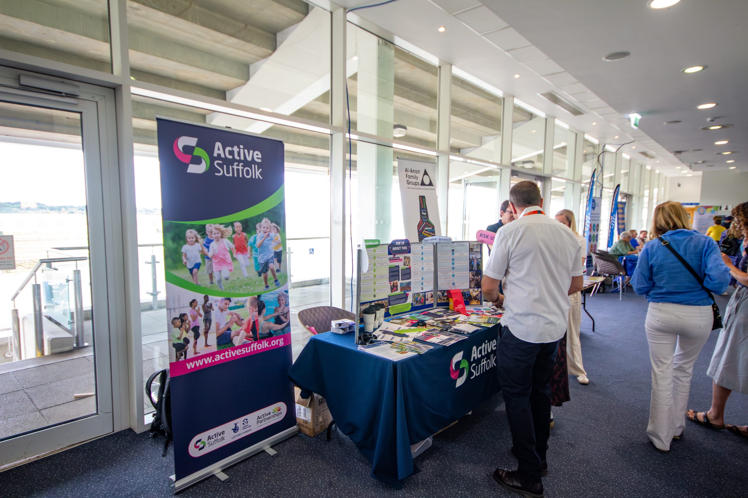 Health and Care Expo 2026-093