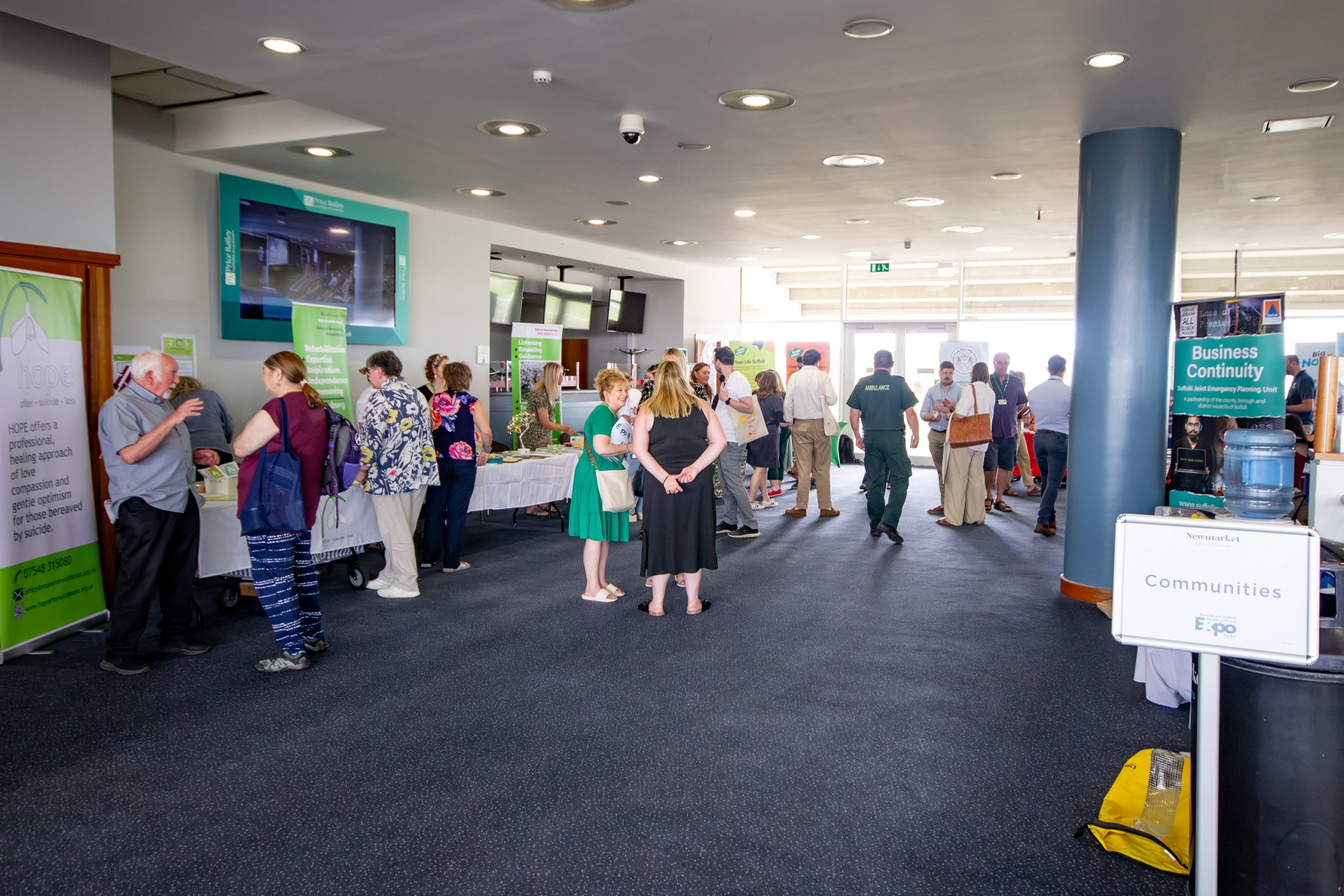 Health and Care Expo 2026-111