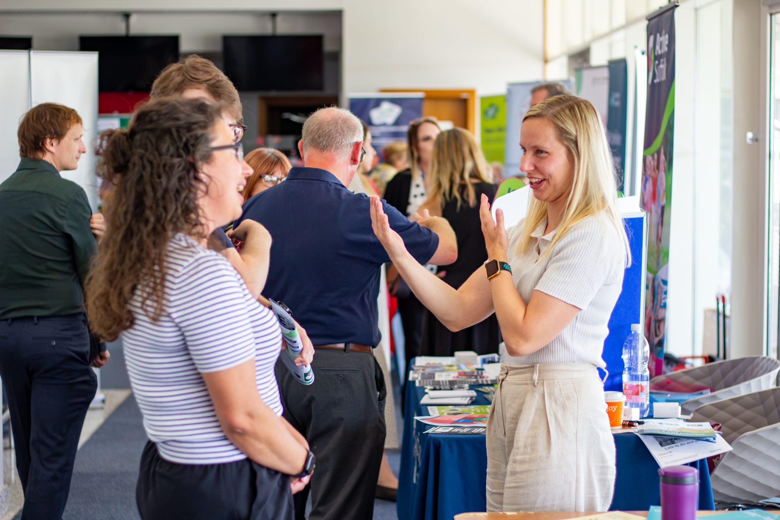 Health and Care Expo 2026-127