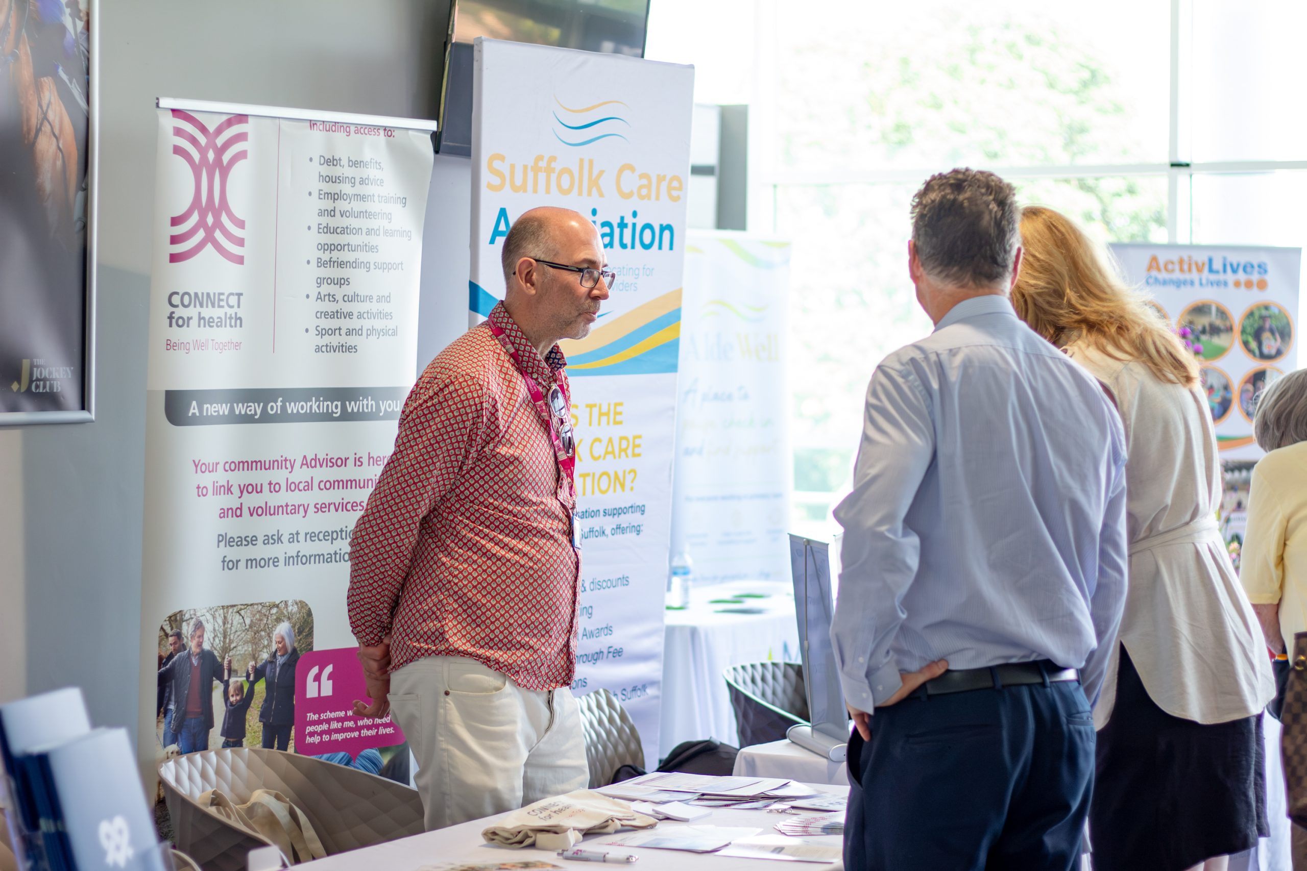 Health and Care Expo 2026-133
