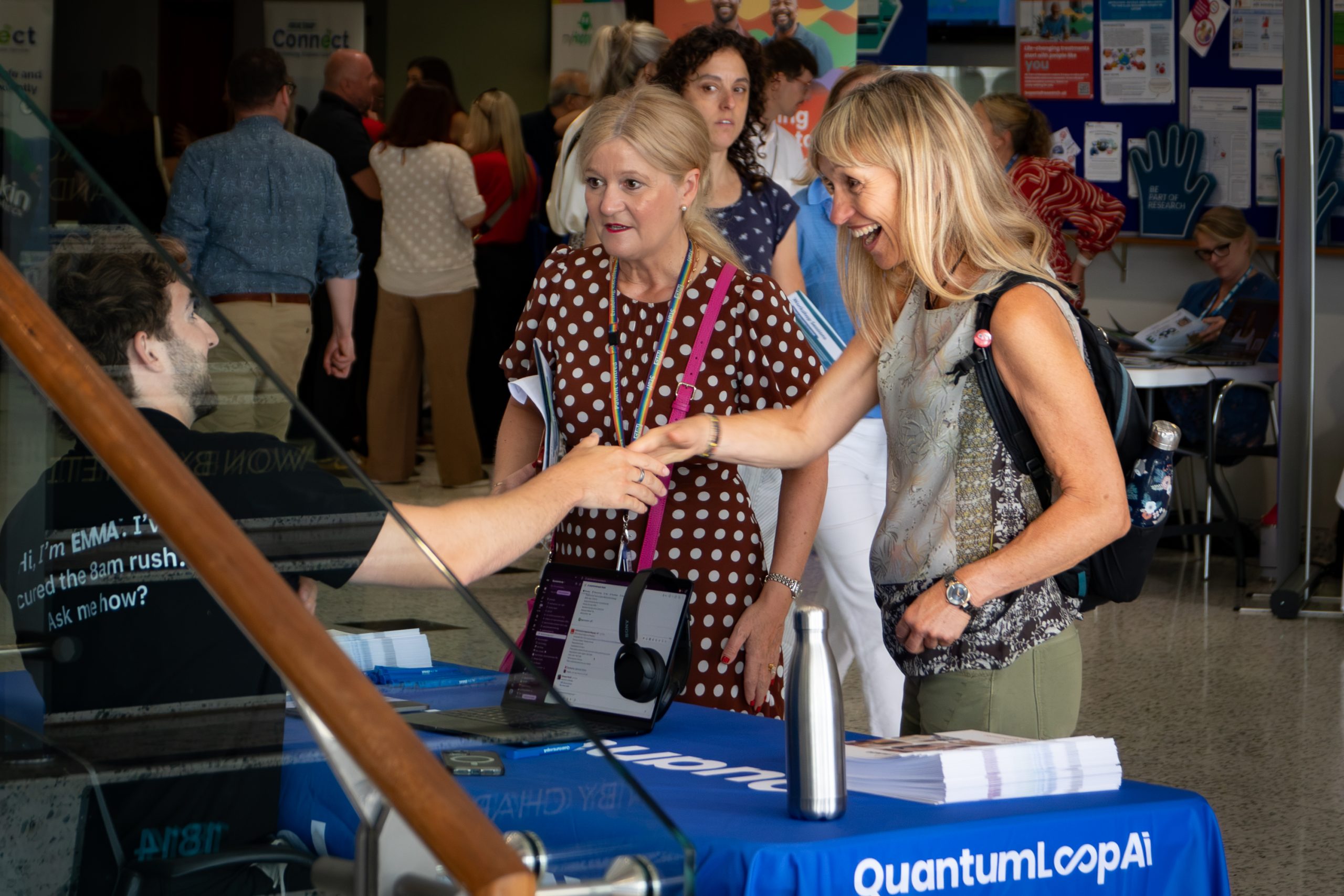 Health and Care Expo 2026-28