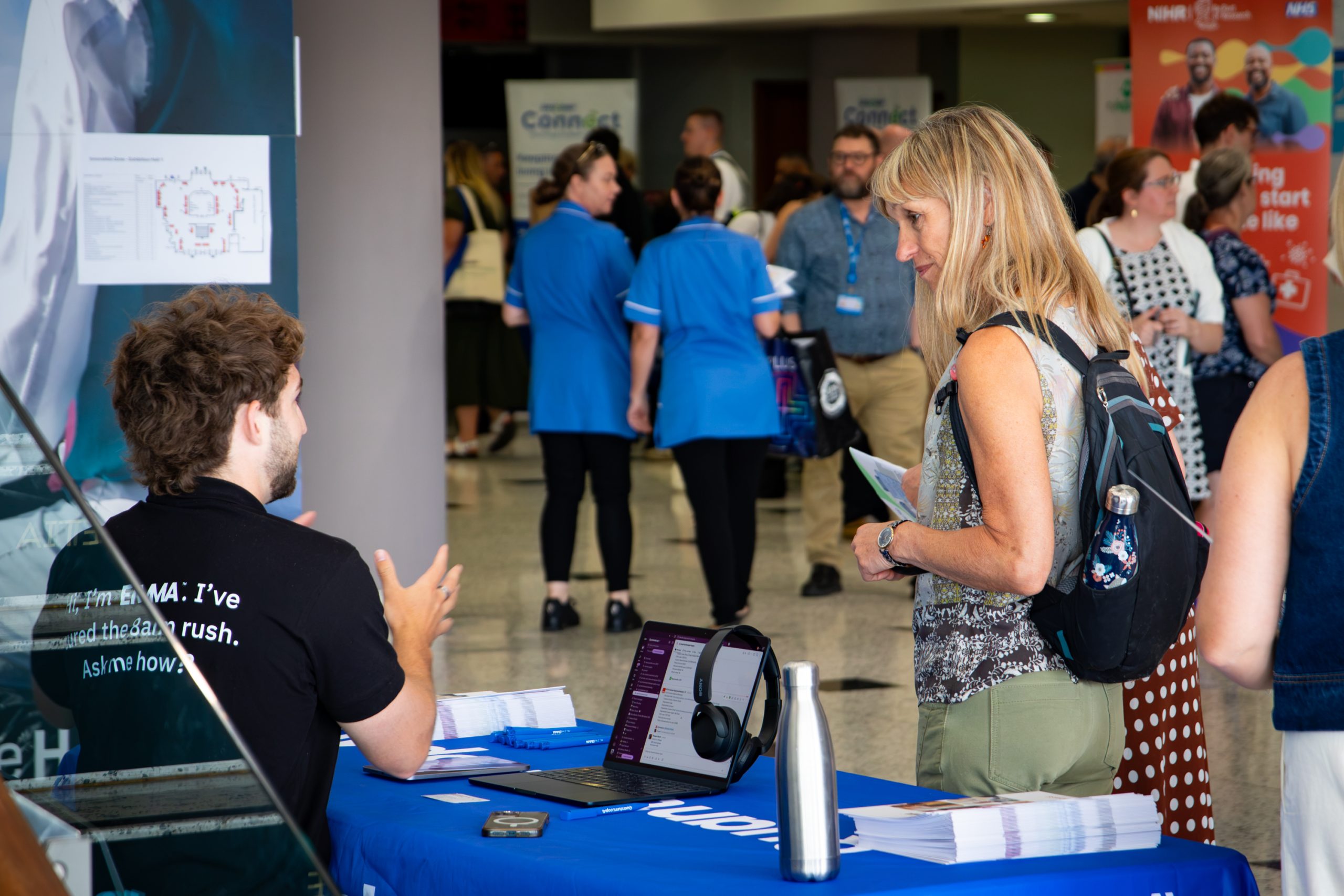 Health and Care Expo 2026-29